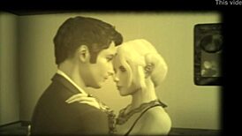 The Housemaid 1920 - A Classic Tale of Hidden Desires