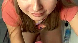 Can you last longer than day 34 in this jerk-off challenge?