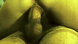 back in the day, taboo family got wild when home alone