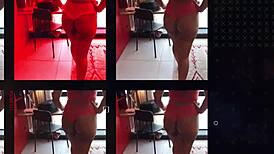 ugh, my ex’s ghost just took me hard, so wierd