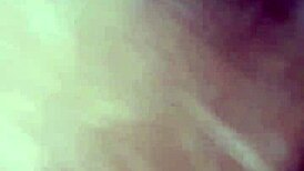 Gay blowjob scene unfolds in a simple encounter.