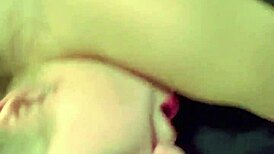 BBC Fan Slamming Me Hard While Boyfriend’s Gone - Teen Slut Takes Huge Cock