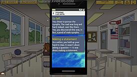 Another chance ep 2 - making a statement with deadman2112 in usa