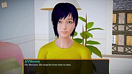 my new family 429 features blonde with big ass and tits in homemade fun.