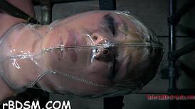 Free Sadomasochism Videos With Bondage, Spanking, And Rough Fucking