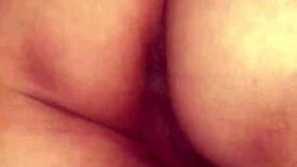 Wandering town with a rabbit anal tail sparks wild Japanese antics