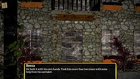 My new family 439... oops, I mean my erotic hentai adventure with big ass and tits.