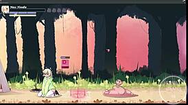 Max The Elf 1 In Anime Game