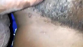 Hey, you cheating with that curvy black wife next door?