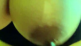 Unbelievable! Mateur Malaysian Girl SUCKS and FUCKS Monster Cock!