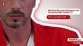 random german user passionately fucks marilyn crystal in unexpected date for max maynard