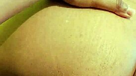 Unbelievable! Mateur Malaysian Girl SUCKS and FUCKS Monster Cock!