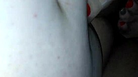 Amber Crider's Sexy Feet Tease And Stroke That Hard Cock!