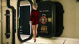 Tales From The Unending Void 155