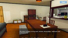 Pretty woman gets her big ass fucked