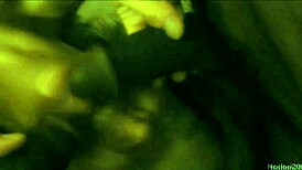 One is never enough for this group of milfs