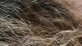 Gay blowjob scene unfolds in a simple encounter.