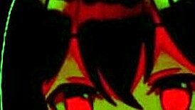 Playing 7 room trial with machine translated subtitles, silent v ghost in crossdressing hentai 😊