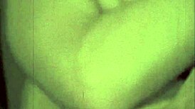 Vintage Threesome Secrets With Hairy Double Penetration Action!