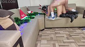 My Step-Aunt Invites Me for Christmas With a Special Surprise