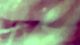 Gay blowjob scene unfolds in a simple encounter.