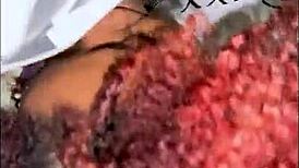 Babe With Huge Tits And Ass Craves Deep Fucking And Cum In Mouth