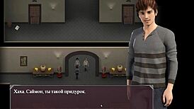 Complete Gameplay - Lust Epidemic Part 7