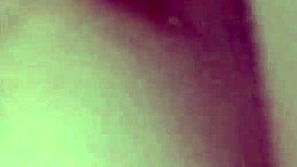 Blonde MILF MOANS LOUDLY While Getting Her ASS FUCKED HARD!