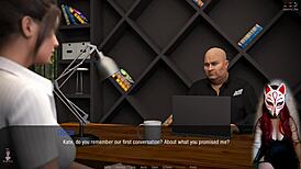 hey kate looks so cute in college