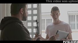 Putalocura - Annie Reis Enjoys Intense Session with Boyfriend