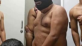 Join the Next Party as the Passive