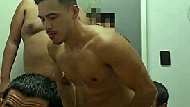 Join the Next Party as the Passive