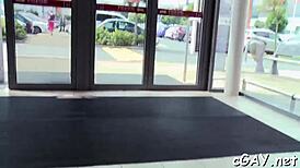 Wanna watch this sexy gay twink action?