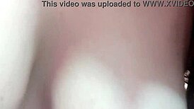 My curvy Latina stepmom loves getting drilled in leggings