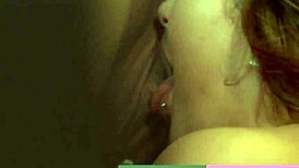british lesbians amanda rendall & angel long in steamy action