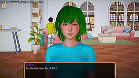 my new family 429 features blonde with big ass and tits in homemade fun.