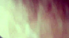 Gay blowjob scene unfolds in a simple encounter.