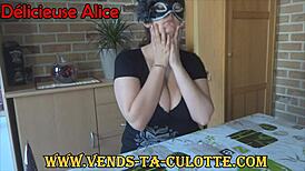 i'm your honey with this hand fetish