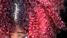 Babe With Huge Tits And Ass Craves Deep Fucking And Cum In Mouth