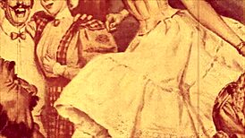 vintage erotic drawings evoke deep emotions from retro anime hentai.