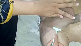 muslim sister risks shaving in dorm