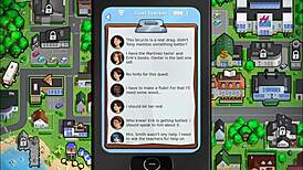 Summertime Saga Episode 56: Animated Adventures and Story Progress