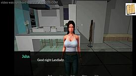 My new family part seven in an erotic game