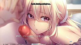 anetomo eimi scene 5 english subbed in hentai