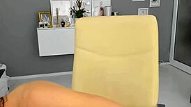 Cristinabella on chaturbate webcam chat