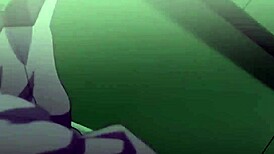 Prison Battleship Episode 3-4 Gangbang Action