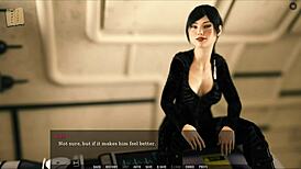 Tales from the unending void episode 23