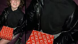 whoa, i’m all about that risky public sex quickie at the cinema, ya know?