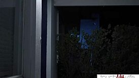 Wife pounded by BBC while I watch - Lolly Dames - TouchMyWife