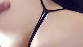 Latina Witch Cheats on Husband for Boss's Cock